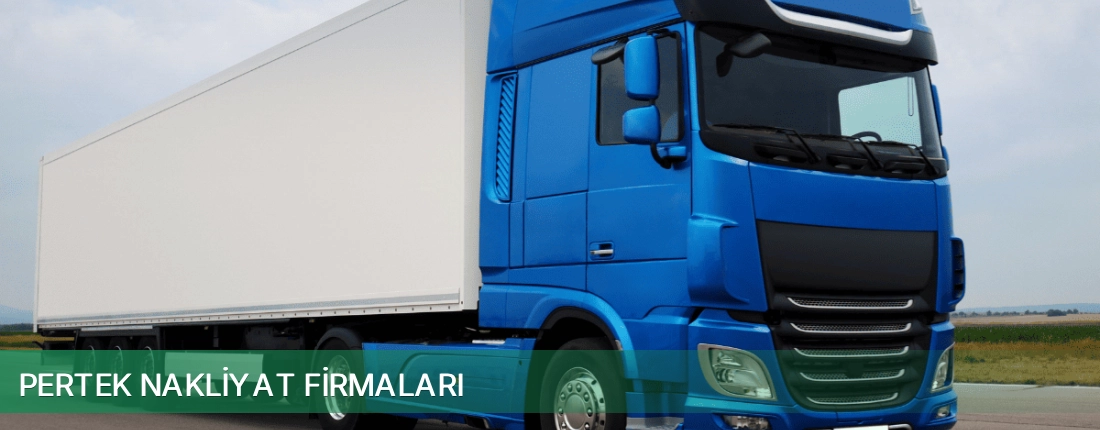 Pertek Nakliyat Taşımacılık Pertek Nakliyat Taşımacılık